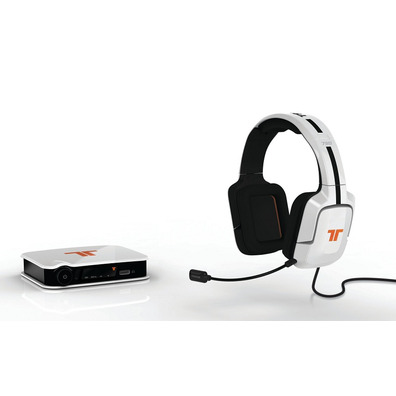 Tritton 720+ 7.1 Surround Headset Schwarz