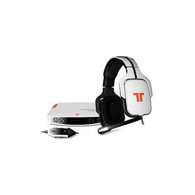 Tritton 720+ 7.1 Surround Headset Rot