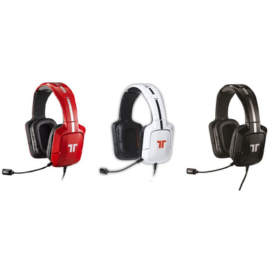 Tritton 720+ 7.1 Surround Headset Schwarz