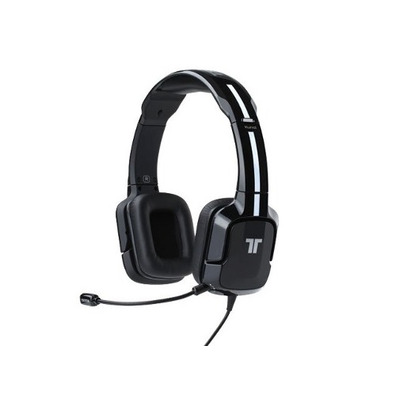 Tritton Kunai Stereo Headset Schwarz