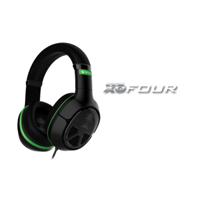 Turtle Beach XO Four