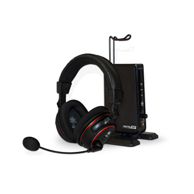 Headset Turtle Beach PX5 - Wireless 7.1