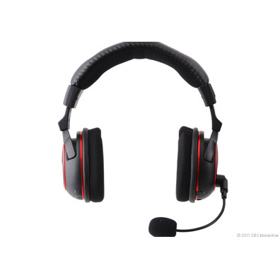 Headset Turtle Beach PX5 - Wireless 7.1