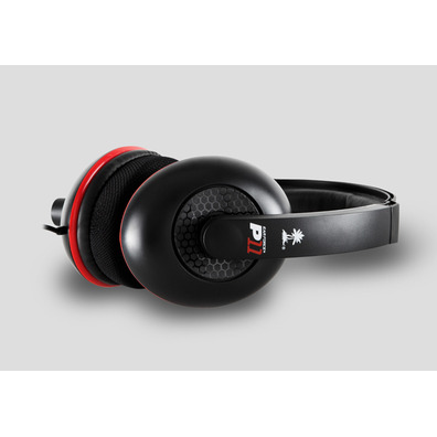 Turtle Beach P11 PS4/PS3/PC Weiss