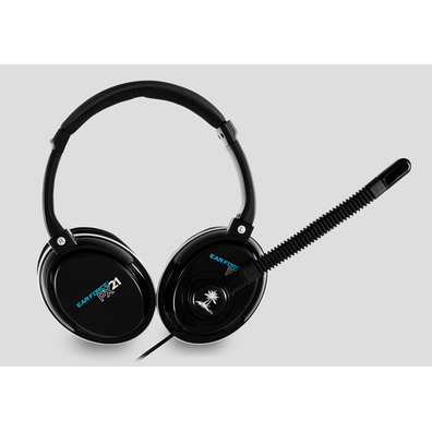 Kopfhörer Turtle Beach PX21 PC/PS3/Xbox 360