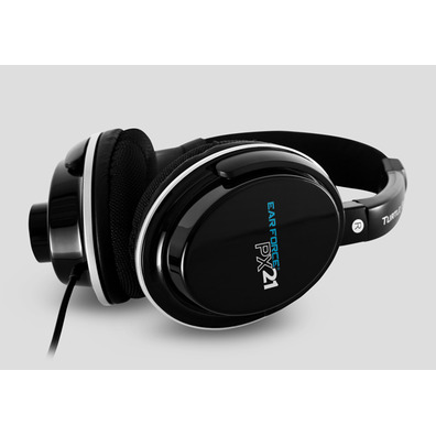 Kopfhörer Turtle Beach PX21 PC/PS3/Xbox 360