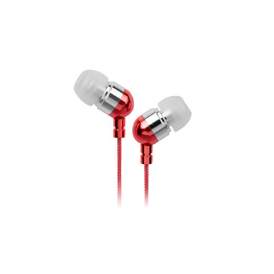 Energy Sistem Urban 300 Ruby Red