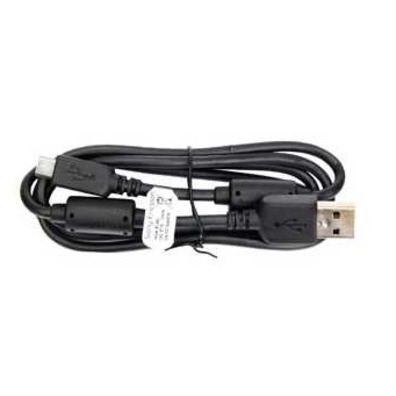 Rechargeable cable microUSB for Sony Xperia