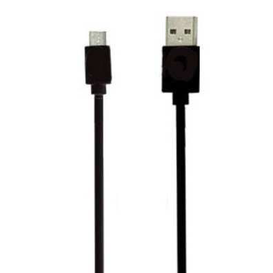 Original Universal USB Charging Data Cable Schwarz