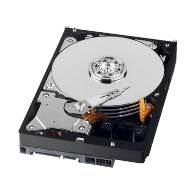 Western Digital Caviar Green 2 TB 3.5''