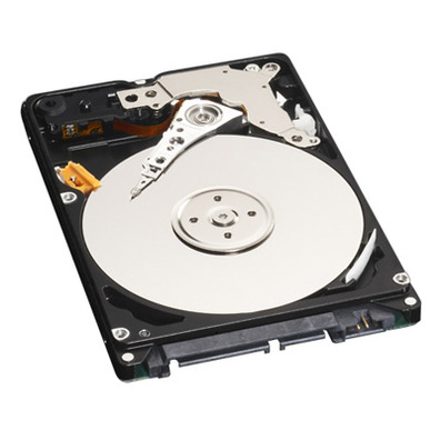 Western Digital 750 GB 2.5'' SATA