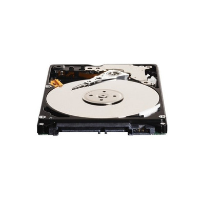 Western Digital 750 GB 2.5'' SATA