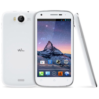 Wiko Cink Peax 2