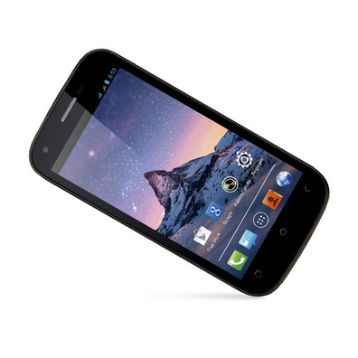 Wiko Cink Peax 2 Schwarz