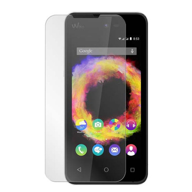 Tempered Glass Wiko Sunset 2