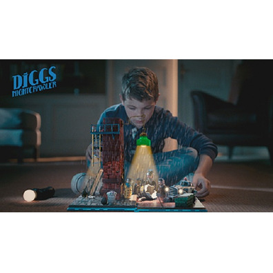 Wunderbuch: Das Buch der Bohnen PS3