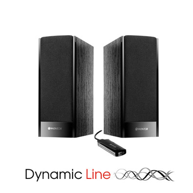 Woxter Dynamic Line DL-10 Lautsprecher