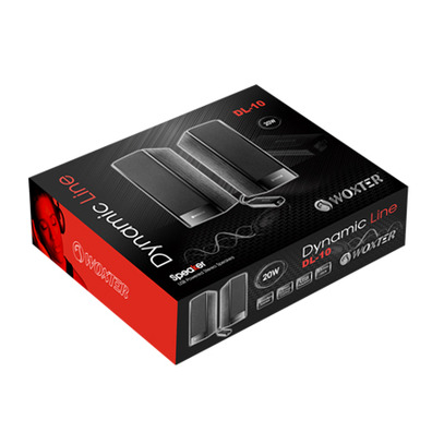 Woxter Dynamic Line DL-10 Lautsprecher