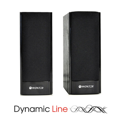 Woxter Dynamic Line DL-10 Lautsprecher