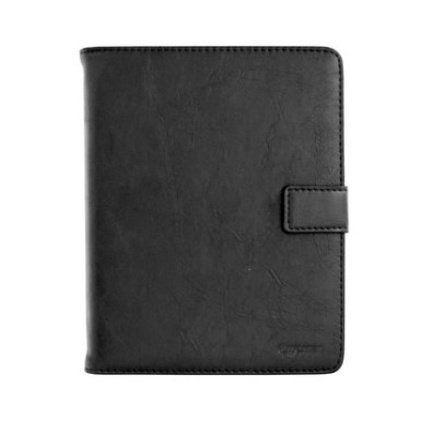 Lederetui für eBook Lederetui 60 Schwarz