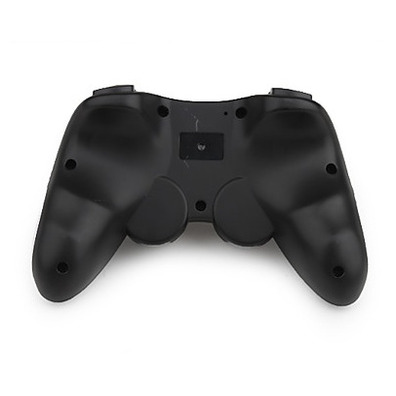 Kompatibler X-Shock 3  Kontroller für PS3 Schwarz / Grün