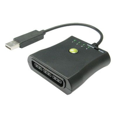 PS2 to Xbox 360 Converter BlazePro