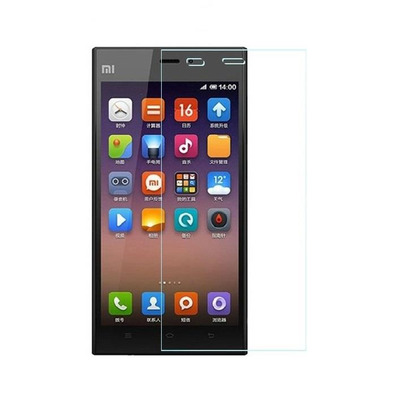 Warm Glass Xiaomi MI3