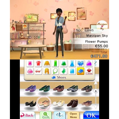 New Style Boutique 3DS