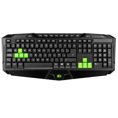 B-Move Dassault Keyboard