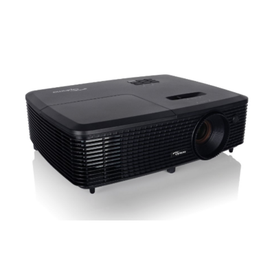 PROJEKTOR OPTOMA DS348 3D-3000 ANSI-LUMEN-SVGA