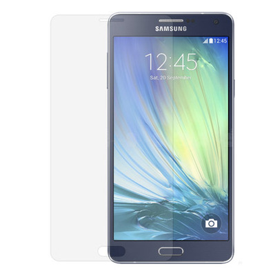 Screen Protector tempered glass 0.26mm Samsung Galaxy A7