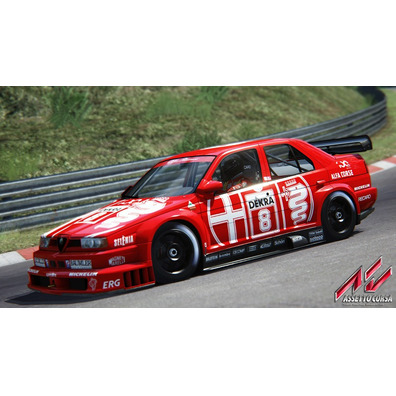 Assetto Corsa PC