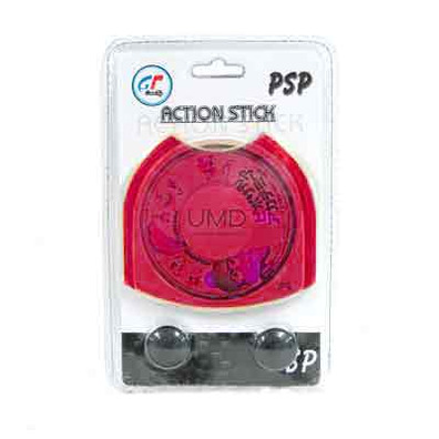 Action Stick PSP