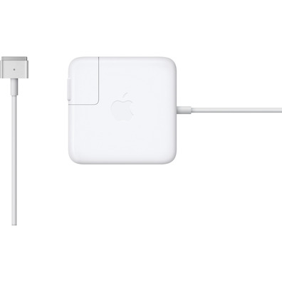Adaptador de corriente Apple MagSafe 2 45W für MacBook Air