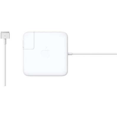 Adaptador de corriente Apple MagSafe 2 60W/para MacBook Pro Retina 13 " MD565Z/A