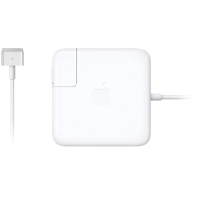 Adaptador de corriente Apple MagSafe 2 60W/para MacBook Pro Retina 13 " MD565Z/A