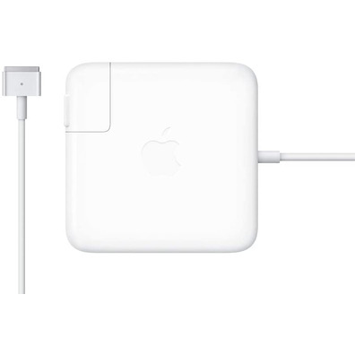 Adaptador de corriente Apple MagSafe 2 85W für MacBook Pro Retina MD506Z/A