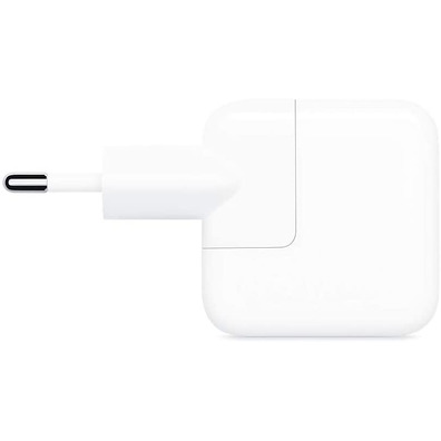 Adaptador de corriente Apple MGN03ZM/A 12W iPhone/iPad/iPod