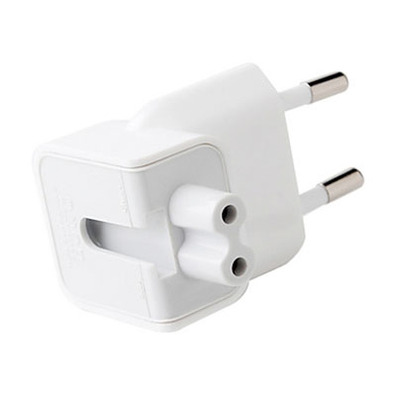 Adapter Plug Europe for Apple