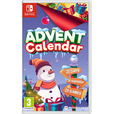 Adventskalender-Switch