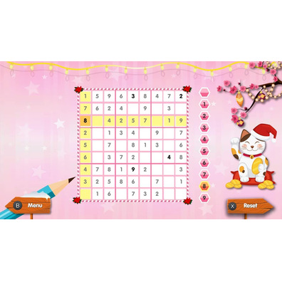 Adventskalender-Switch
