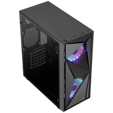 Aerocool GliderCosmo RGB-ATX