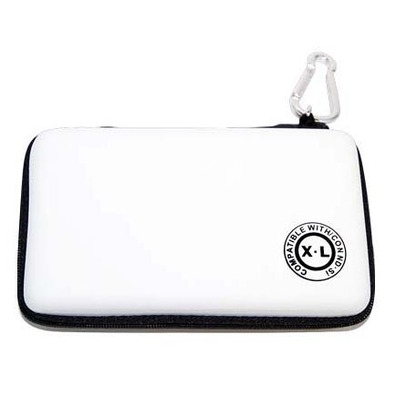 Airfoam Pocket Natural White DSi XL