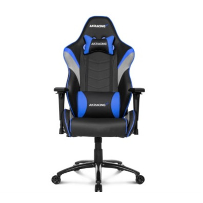 Akracing gaming stuhl core series lx blau