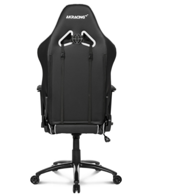 Akracing gaming stuhl core series lx-weiß