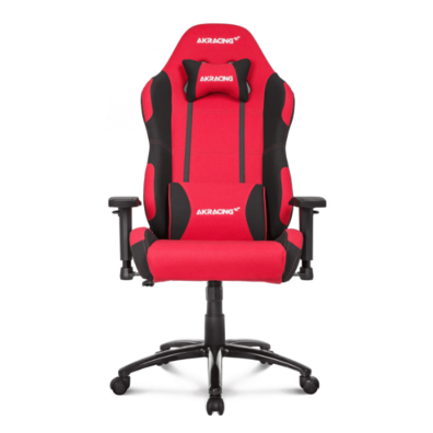 Akracing gaming stuhl ex-wide-rot/neg