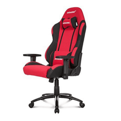Akracing gaming stuhl ex-wide-rot/neg