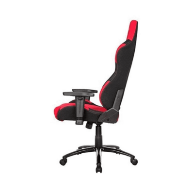 Akracing gaming stuhl ex-wide-rot/neg