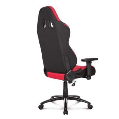 Akracing gaming stuhl ex-wide-rot/neg