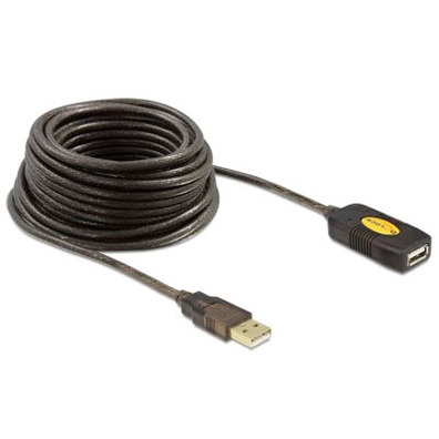 Verlängerungskabel USB 2.0 10 meter